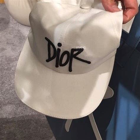 dior collaboration email